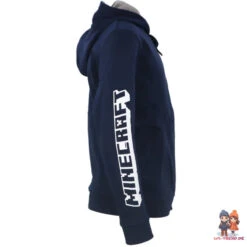 Minecraft Creeper TNT Kinder Hoodie Kapuzenpullover Pulli Pullover -Bekleidung Peripherie mc jacke r 01d