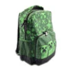 Minecraft Creeper Kinder Rucksack 2 Minecraft Creeper Kinder Rucksack -Bekleidung Peripherie mc ruck 01a