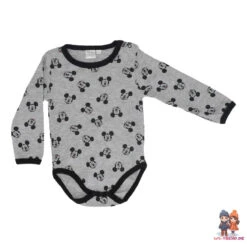 Disney Mickey Maus Baby 2er Pack Langarm Body Strampler 7 Disney Mickey Maus Baby 2er Pack Langarm Body Strampler -Bekleidung Peripherie mic 7017 1 3a20b862 55f0 46d3 a1dc d9915afed7c9