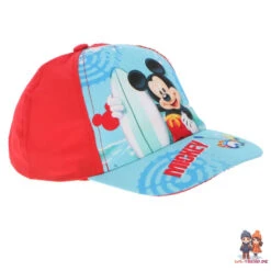 Disney Mickey Maus Kinder Basecap Baseball Kappe -Bekleidung Peripherie mic23 0108 4