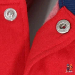 Disney Mickey Maus Kinder Jungen Baseball Jacke Sweater Pulli -Bekleidung Peripherie mick base jacke 01c