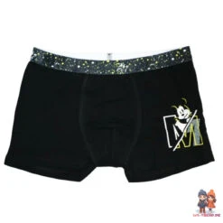 Disney Mickey Maus Jungen Boxershorts Unterhose 2er Pack -Bekleidung Peripherie mick boxersh 01b
