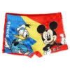 Disney Mickey Maus Donald Duck Kinder Jungen Badehose Badeshorts -Bekleidung Peripherie mick donald badehose 01a