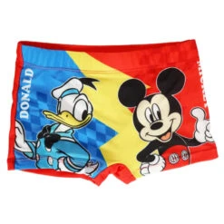 Disney Mickey Maus Donald Duck Kinder Jungen Badehose Badeshorts