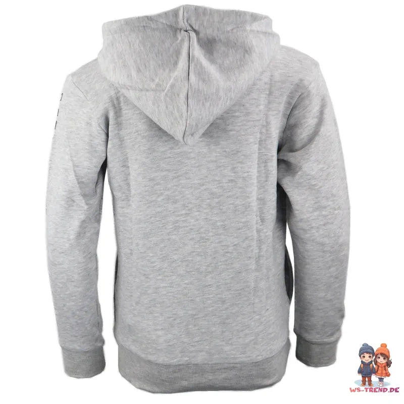 Disney Mickey Maus Kinder Jungen Reißverschluss Jacke Sweater Pulli Mit Kapuze 4 Disney Mickey Maus Kinder Jungen Reißverschluss Jacke Sweater Pulli Mit Kapuze – Bild 2