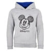 Disney Mickey Maus Kinder Jungen Hoodie Kapuzenpullover Pulli -Bekleidung Peripherie mick hoodie 01a
