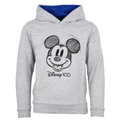 Disney Mickey Maus Kinder Jungen Hoodie Kapuzenpullover Pulli