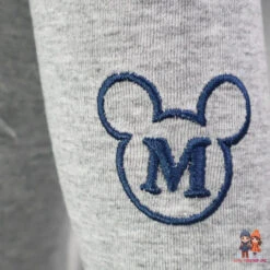 Disney Mickey Maus Kinder Jungen Langarm Shirt -Bekleidung Peripherie mick langarm 01e