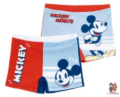 Disney Mickey Maus And Friends Kinder Badehose Shorts
