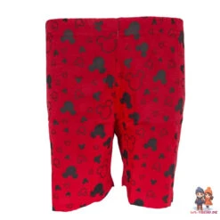 Disney Mickey Maus Kinder Kurzarm Schlafanzug Pyjama Shirt Shorts -Bekleidung Peripherie mickey pyjama 01c