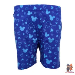 Disney Mickey Maus Kinder Kurzarm Schlafanzug Pyjama Shirt Shorts -Bekleidung Peripherie mickey pyjama 01f