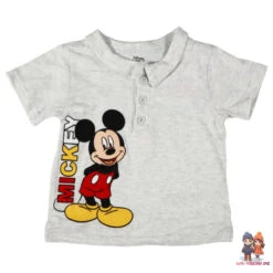 Disney Mickey Maus Baby 2tlg.Set Kleinkind T-Shirt Plus Shorts 14 Disney Mickey Maus Baby 2tlg.Set Kleinkind T-Shirt Plus Shorts -Bekleidung Peripherie mickey shirt shorts 01e