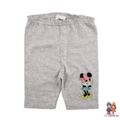 Disney Minnie Maus Mädchen Baby Sommer Set 14 Disney Minnie Maus Mädchen Baby Sommer Set -Bekleidung Peripherie min sommer set 01c