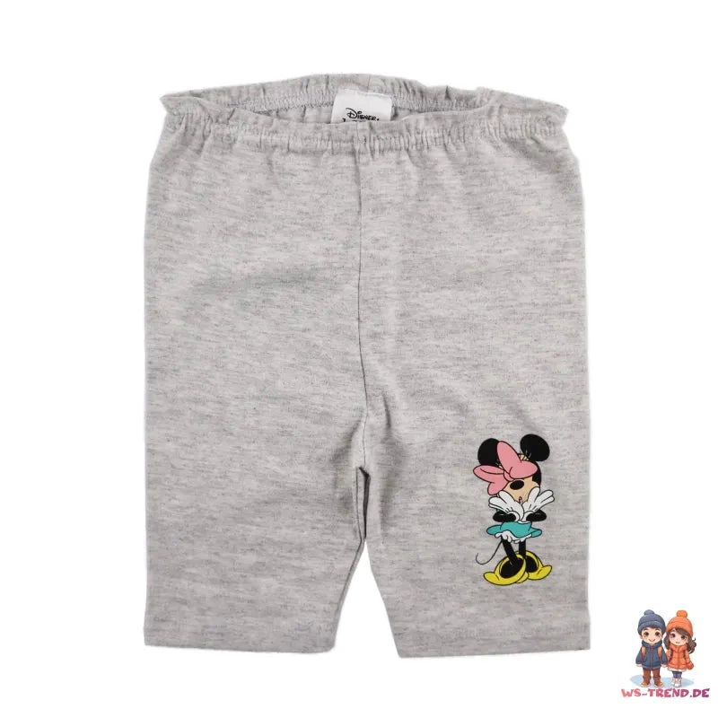 Disney Minnie Maus Mädchen Baby Sommer Set 6 Disney Minnie Maus Mädchen Baby Sommer Set – Bild 4