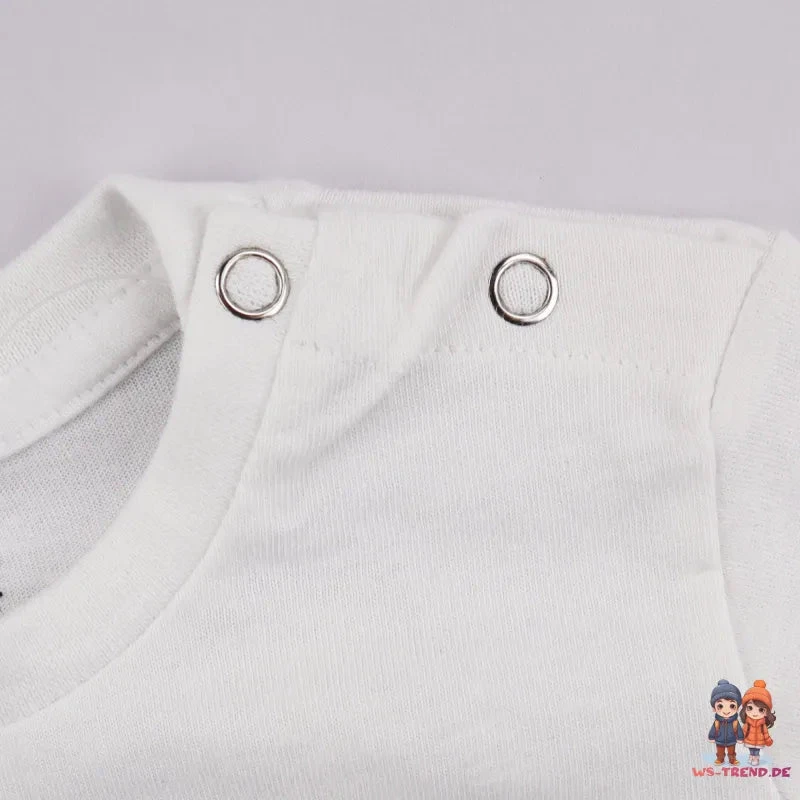 Disney Minnie Maus Mädchen Baby Sommer Set 7 Disney Minnie Maus Mädchen Baby Sommer Set – Bild 5