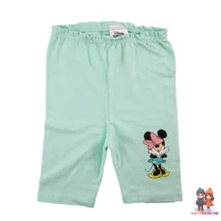 Disney Minnie Maus Mädchen Baby Sommer Set 18 Disney Minnie Maus Mädchen Baby Sommer Set -Bekleidung Peripherie min sommer set 01g