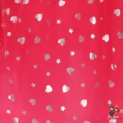 Disney Minnie Maus Kinder Mädchen Sommerkleid Kleid Tüllkleid -Bekleidung Peripherie min24 1013 1b