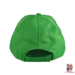 Minecraft Creeper Steve Alex Zombie Jungen Basecap Baseball Kappe -Bekleidung Peripherie mine basecap 01d