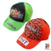Minecraft TNT - Kinder Basecap Baseball Kappe