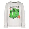 Gamer Minecraft Creeper TNT Kinder Jungen Pulli Pullover -Bekleidung Peripherie mine pull 01a 9fc017f6 8786 40a7 8560 02162816830a