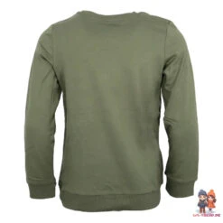 Minecraft Steve Kinder Jungen Pulli Pullover Sweater -Bekleidung Peripherie mine steve sweater 01c