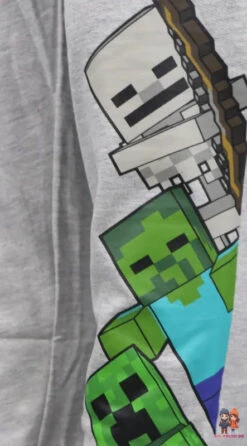 Minecraft Creeper Kinder Jogginghose -Bekleidung Peripherie minecraft creeper kinder jogginghose 385