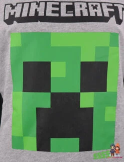 Minecraft Creeper Kinder Pullover 11 Minecraft Creeper Kinder Pullover -Bekleidung Peripherie minecraft creeper kinder pullover 619