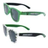Minecraft Gamer Creeper 2er Set Kinder Jungen Sonnenbrille Brille 1 Minecraft Gamer Creeper 2er Set Kinder Jungen Sonnenbrille Brille -Bekleidung Peripherie minecraft sonnenbrille 01