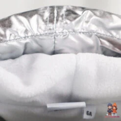 Disney Minnie Mouse Kinder Regenjacke Jacke Mit Kapuze Gefüttert 21 Disney Minnie Mouse Kinder Regenjacke Jacke Mit Kapuze Gefüttert -Bekleidung Peripherie minn jacke 01i