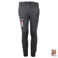 Disney Minnie Maus Kinder Jogginghose Sporthose Hose -Bekleidung Peripherie minn jogg 01e