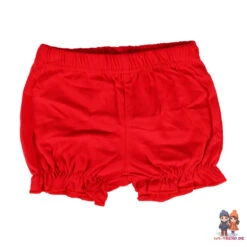 Disney Minnie Maus Mädchen Baby 2tlg. Set Kurzarm Bluse Plus Shorts 8 Disney Minnie Maus Mädchen Baby 2tlg. Set Kurzarm Bluse Plus Shorts -Bekleidung Peripherie minnie baby sommer set 01b