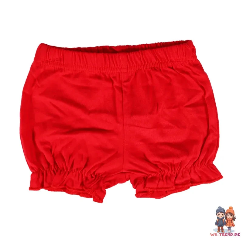 Disney Minnie Maus Mädchen Baby 2tlg. Set Kurzarm Bluse Plus Shorts 5 Disney Minnie Maus Mädchen Baby 2tlg. Set Kurzarm Bluse Plus Shorts – Bild 3