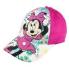 Disney Minnie Maus Kinder Mädchen Basecap Baseball Kappe Mütze -Bekleidung Peripherie minnie basecap 01a