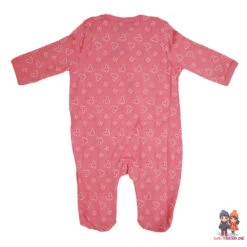 Disney Minnie Maus Baby Kleinkind Strampler Einteiler -Bekleidung Peripherie minnie bodie 01f