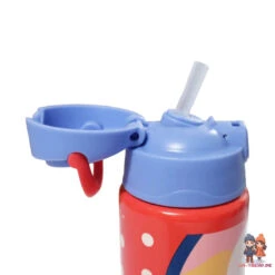Disney Minnie MausKinder Aluminium Wasserflasche Trinkflasche Flasche 500 Ml -Bekleidung Peripherie minnie fl 01c 7733c5d2 8751 44d8 9b7e 911ede1349ca