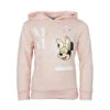 Disney Minnie Maus Mädchen Kinder Kapuzen Hoodie Pullover 2 Disney Minnie Maus Mädchen Kinder Kapuzen Hoodie Pullover -Bekleidung Peripherie minnie hoodie 01a
