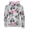 Disney Minnie Maus Kinder Mädchen Hoodie Kapuzenpullover Pulli -Bekleidung Peripherie minnie hoodie 01a 0fd2cf26 766b 4b6d a592 05226f015c8b