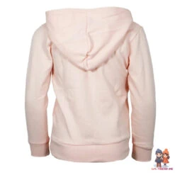 Disney Minnie Maus Mädchen Kinder Kapuzen Hoodie Pullover 7 Disney Minnie Maus Mädchen Kinder Kapuzen Hoodie Pullover -Bekleidung Peripherie minnie hoodie 01c