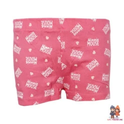 Disney Minnie Maus Mouse Kinder Schlafanzug Pyjama -Bekleidung Peripherie minnie pyjama 01c