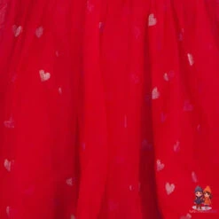 Disney Minnie Maus Kinder Mädchen Tüllkleid Sommerkleid Kleid 7 Disney Minnie Maus Kinder Mädchen Tüllkleid Sommerkleid Kleid -Bekleidung Peripherie minnie tuellkleid 01c