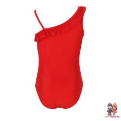 Disney Minnie Maus Streifen Kinder Badeanzug 11 Disney Minnie Maus Streifen Kinder Badeanzug -Bekleidung Peripherie minnie mouse swimsuit wholesale min23 0446 2 2