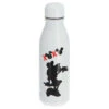 Disney Minnie Maus XOXO! Alu Wasserflasche Trinkflasche Flasche 600 Ml -Bekleidung Peripherie minnie mouse aluminium bottle wholesale 3760167653996 5