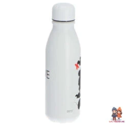 Disney Minnie Maus XOXO! Alu Wasserflasche Trinkflasche Flasche 600 Ml -Bekleidung Peripherie minnie mouse aluminium bottle wholesale 3760167653996 8