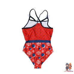 Miraculous Ladybug Kinder Badeanzug 11 Miraculous Ladybug Kinder Badeanzug -Bekleidung Peripherie miraculous ladybug kinder badeanzug 774