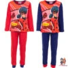 Miraculous Ladybug Kinder Schlafanzug Pyjama Lang -Bekleidung Peripherie miraculous ladybug kinder schlafanzug pyjama lang 954