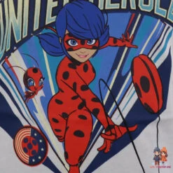 Miraculous Ladybug Tikki Langarmshirt 11 Miraculous Ladybug Tikki Langarmshirt -Bekleidung Peripherie miraculous ladybug tikki langarmshirt 969