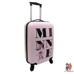 Disney Minnie Maus 2 Tlg. Set Kinder Trolley Koffer Reisekoffer Plus Strandtuch 11 Disney Minnie Maus 2 Tlg. Set Kinder Trolley Koffer Reisekoffer Plus Strandtuch -Bekleidung Peripherie mitw7652 m