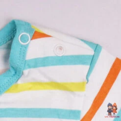 Disney Mickey Maus Baby Kurzarm Shirt Und Shorts -Bekleidung Peripherie mm baby 01c