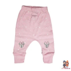 Disney Minnie Maus Baby 4 Tlg Set Body Hose Lätzchen Mütze 11 Disney Minnie Maus Baby 4 Tlg Set Body Hose Lätzchen Mütze -Bekleidung Peripherie mm baby set 01b