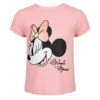 Disney Minnie Maus Kinder T-Shirt